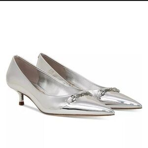 Sam Edelman Kaya 2 Elegant Pumps Women's Shoes The Pointed Toe Heels Sz 7